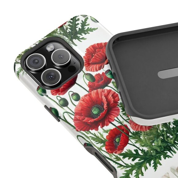 iPhone Phone Cases, Perfect Stylish Mobile Case, MLNMC408 - Picture 5 of 13